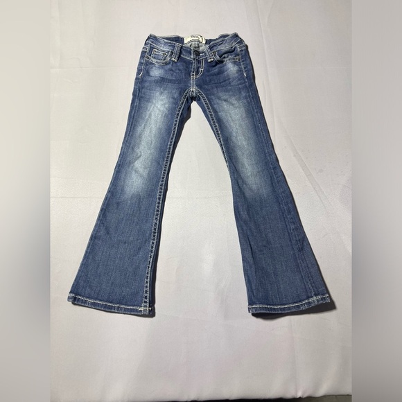 BKE Other - Girls BKE bootcut jeans